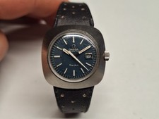 Omega Geneve orologio vintage