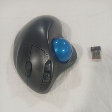 Mouse Trackball Wireless