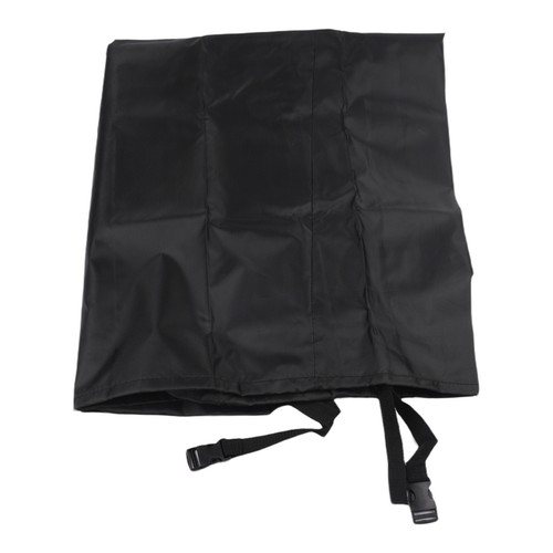 Copertura carrello popcorn con