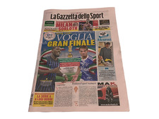 LA GAZZETTA DELLO SPORT