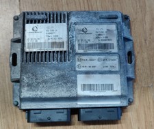 CENTRALINA LANDI RENZO ECU LPG