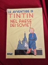 Le avventure di tin tin nel