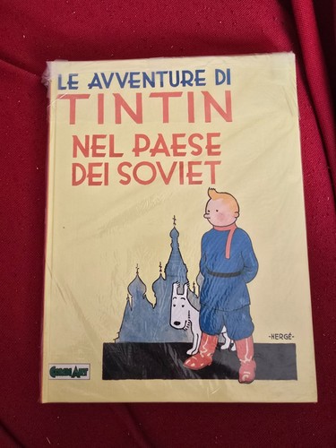 Avventure tin nel - avventure,