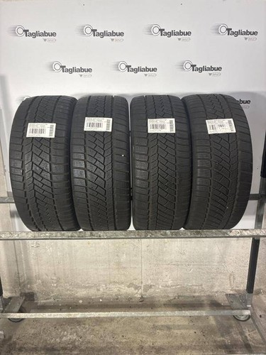 Set gomme 225 40r18 92v - set, 4