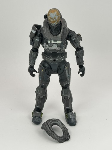 Modellino mcfarlane halo - mcfarlane, reach