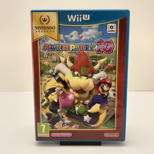 Mario party per nintendo - per,