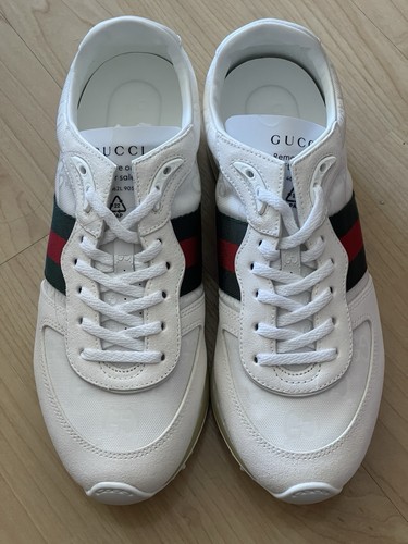 Sneakers gucci ace - gucci,