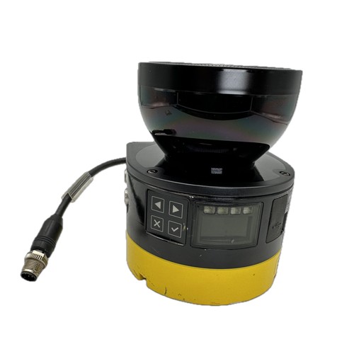 Lk4987 laser scanner - laser,