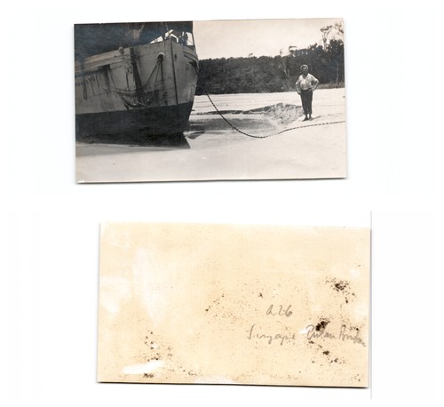 Singapore pioneer - (n15511a27),