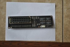 scheda di memoria tastiera