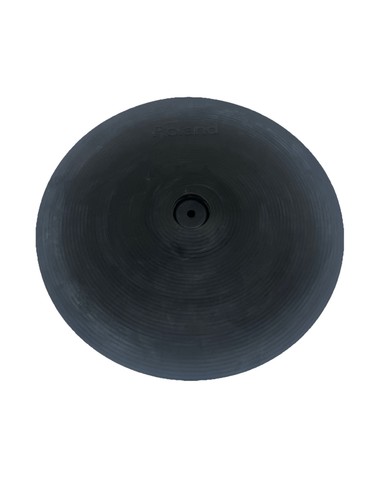 Roland cy14c crash cymbal - roland, v-cymbal