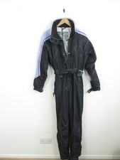 Tuta sci vintage spyder - sci,