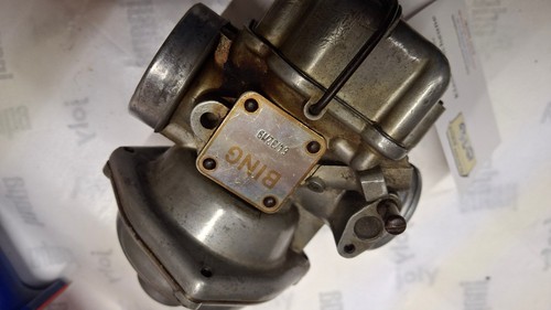 Bmw r100 sinistro - bmw, r100/7
