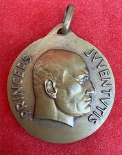II WW. Roma, 1935, medaglia