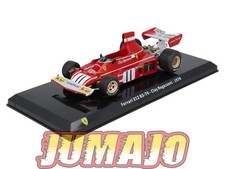 Vqff32 voiture altaya - vqff32, 1/24