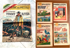 CORRIERE DEI PICCOLI febbraio