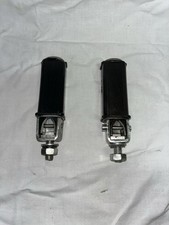 pedane passeggero moto morini kanguro 350