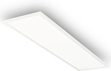 - Pannello LED Con Luce Bianca