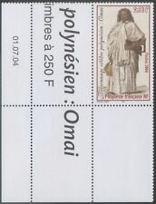 Fr. Polynesia 2004 MNH**