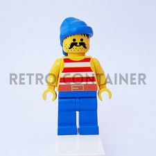 LEGO Minifigures - 1x pi040 -