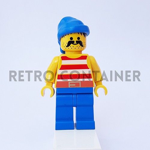 Lego minifigures pi040 - lego,
