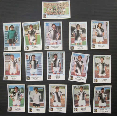 1978 ascoli scegli - 1978-79,
