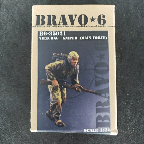 Bravo 35021 vietcong - bravo, "vietcong