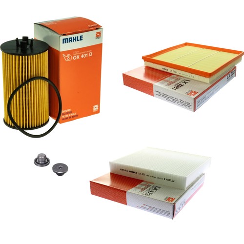 Pacchetto ispezione mahle per - ispezione,