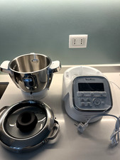 MOULINEX COMPANION XL  robot
