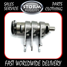 Zongshen ZS190 190cc Cambio