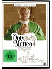 Don Matteo Staffel 4 -