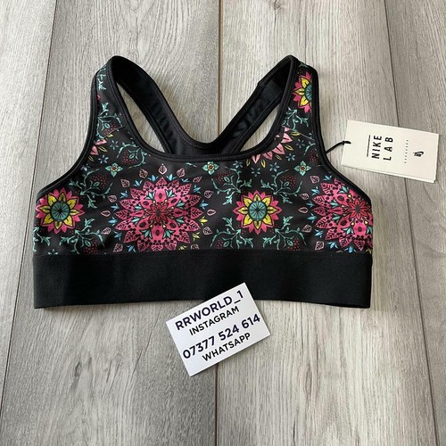 Reggiseno nike nikelab - nike, x