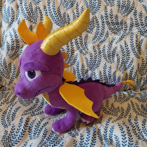 Spyro drago 35cm - drago, 14"