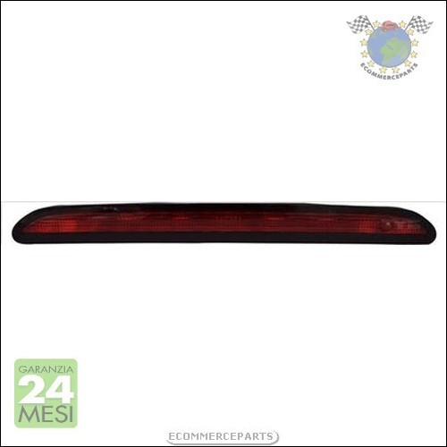 Luce stop posteriore tyc - luce,