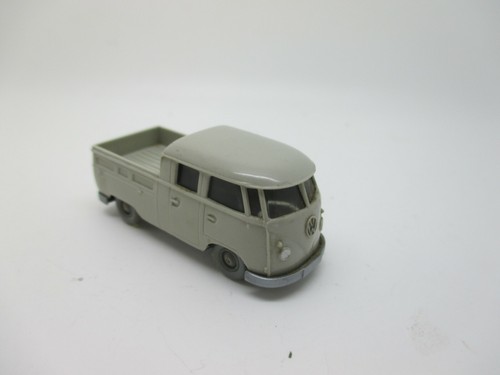 Wiking carro pianale - t1,