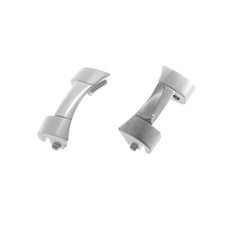 Longines coppia terminali Hydroconquest 41mm  L3.742.4 , L3.642.4, L3.649.4, L3.