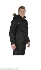 Ocean Medusa Pilot Jacket 131-51 Nero Taglia M