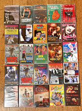 Lotto dvd blu - 50,