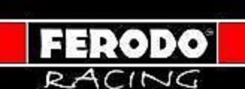 788 ganasce freno ferodo - freno,