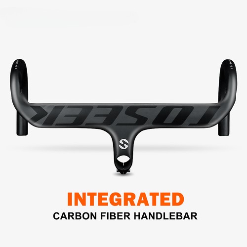 Manubrio bici strada - , carbonio