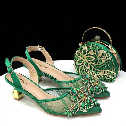 Scarpe borsa design italiano - scarpe,