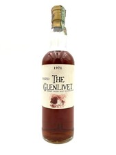 1971 glenlivet sherry wood - 1971,