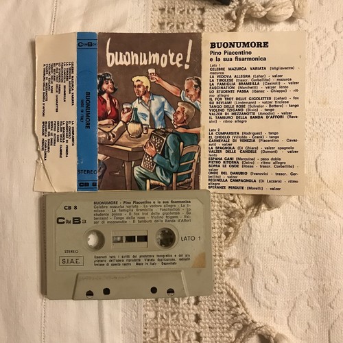 Pino piacentino buonumore - pino,