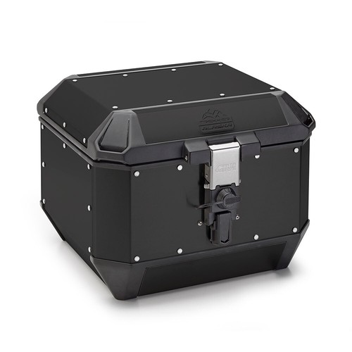 Bauletto givi trekker alaska - trekker,
