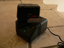 Carica batterie Bosch AL1450DV