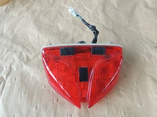 FANALE POSTERIORE STOP SUZUKI GSX-R 750 600 DAL 2008 AL 2010