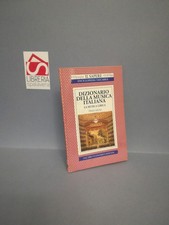 Dizionario della Musica
