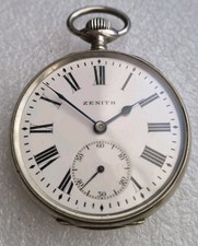 Zenith Ferrovie Dello Stato