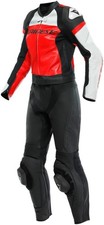 Dainese mirage pezzi tuta in - pezzi,