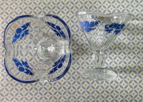 Amarena fabbri set 2 - da, coppe